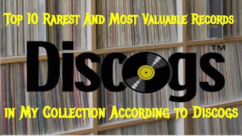 how to.suck a dick|25 Most Valuable Records Sold on Discogs From 2020 – 2023